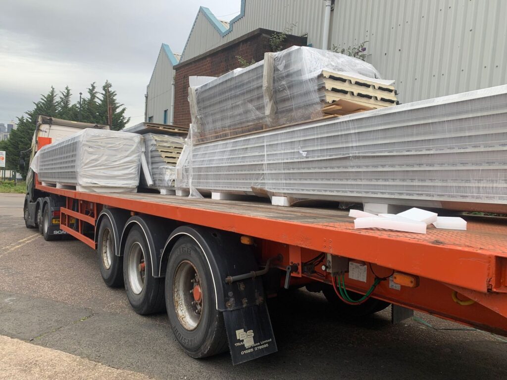Steel Building Manufacturing industrial esb steel building package delivery