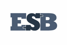 esb logo header