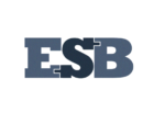 esb logo header transparent